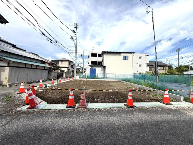 越谷市越ヶ谷本町１期１号棟FIT-A　新築戸建