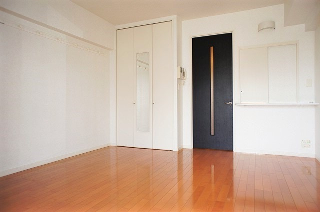 新品家具付きマンション住吉34(KaGood福岡)の洋室