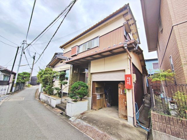 中古戸建　海南市鳥居