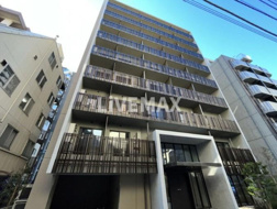 ミリアレジデンス浅草橋Ⅱの画像
