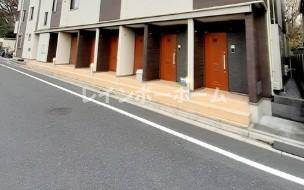 クロワッサンのその他共用部分