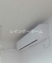 クロワッサンの設備
