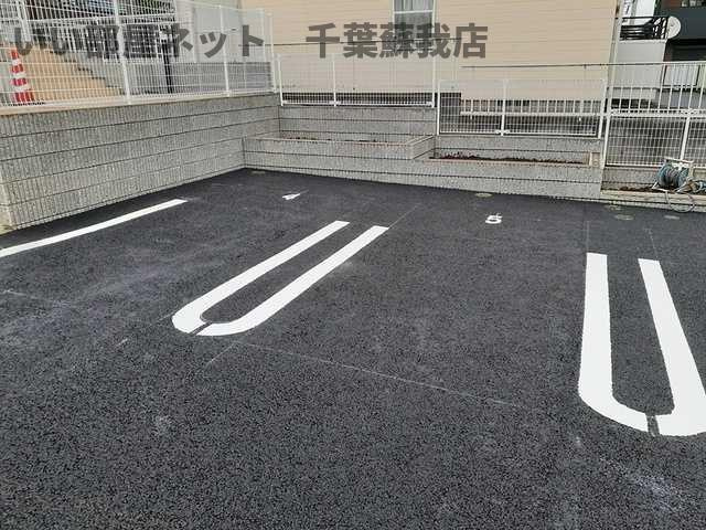 ビアンＫＴのその他共用部分