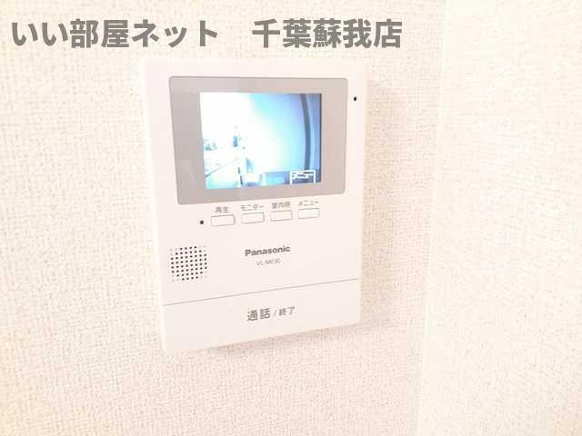 ビアンＫＴのセキュリティ