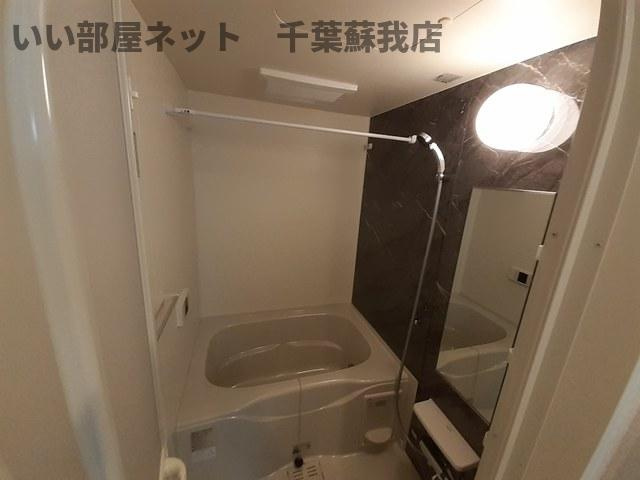 ビアンＫＴの浴室|お風呂で日々の疲れを落としましょう