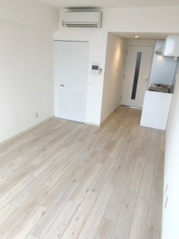 【寝室】