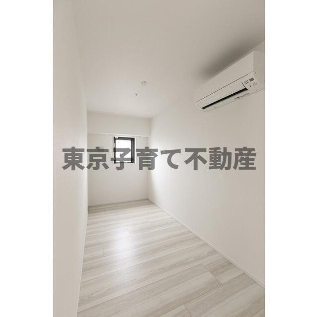 KURAMAE214の寝室