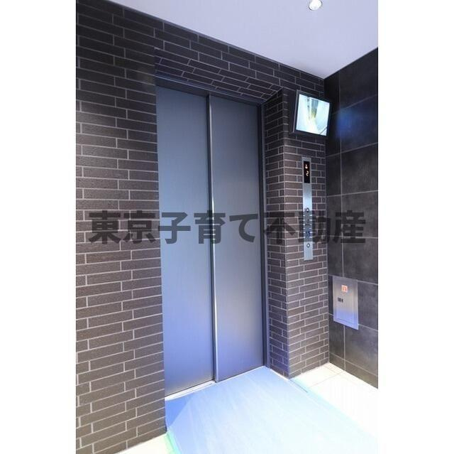 KURAMAE214のその他共用部分