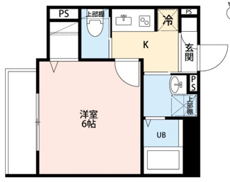【間取り】 | robot home 宮原町 | 間取りです。