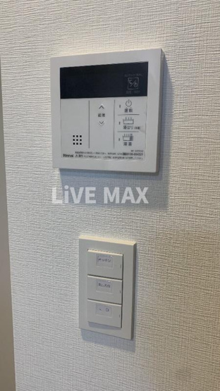 【設備】リヴシティ本所吾妻橋