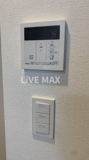 【設備】リヴシティ本所吾妻橋 