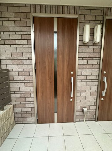 La fleurのその他共用部分