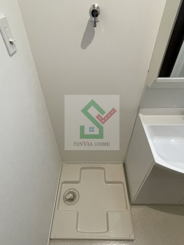ロゼット3の設備