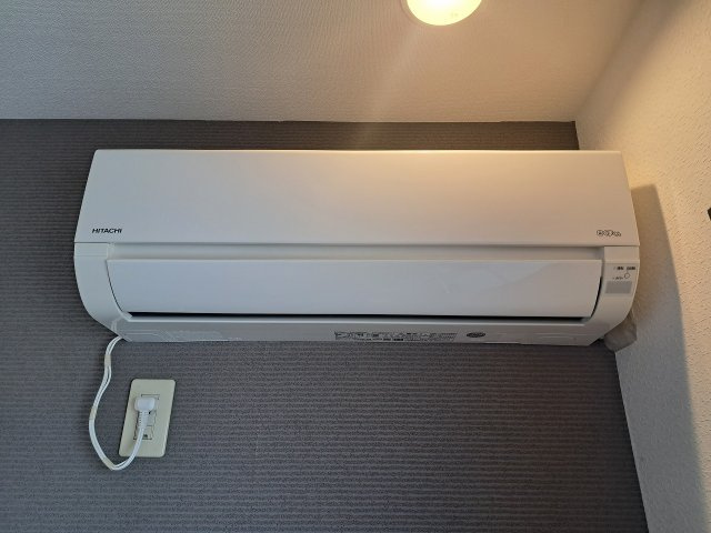リッチライフ甲子園Ⅷの設備