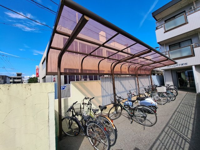リッチライフ甲子園Ⅷのその他共用部分