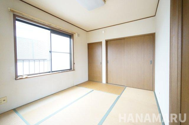 中古　千葉市中央区青葉町の和室|＊当日ご案内可＊ご希望の物件まとめてご案内！弊社が掲載していない物件でもOK♪お気軽にご相談ください ♪お電話でのお問合わせがスムーズ♪