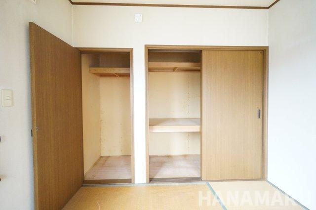 中古　千葉市中央区青葉町の収納|＊当日ご案内可＊ご希望の物件まとめてご案内！弊社が掲載していない物件でもOK♪お気軽にご相談ください ♪お電話でのお問合わせがスムーズ♪
