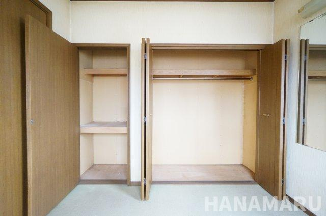 中古　千葉市中央区青葉町の収納|＊当日ご案内可＊ご希望の物件まとめてご案内！弊社が掲載していない物件でもOK♪お気軽にご相談ください ♪お電話でのお問合わせがスムーズ♪