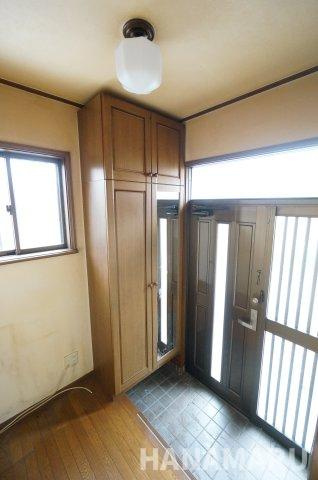 中古　千葉市中央区青葉町の玄関|＊当日ご案内可＊ご希望の物件まとめてご案内！弊社が掲載していない物件でもOK♪お気軽にご相談ください ♪お電話でのお問合わせがスムーズ♪