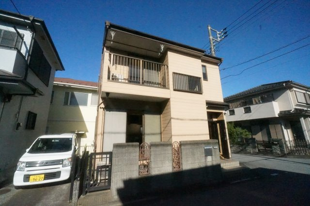 中古　千葉市中央区青葉町の外観|＊当日ご案内可＊ご希望の物件まとめてご案内！弊社が掲載していない物件でもOK♪お気軽にご相談ください ♪お電話でのお問合わせがスムーズ♪