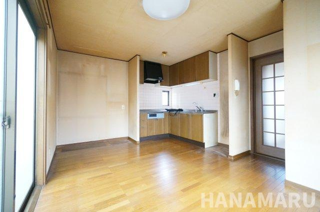 中古　千葉市中央区青葉町の居間・リビング|＊当日ご案内可＊ご希望の物件まとめてご案内！弊社が掲載していない物件でもOK♪お気軽にご相談ください ♪お電話でのお問合わせがスムーズ♪