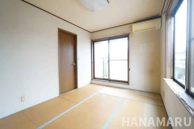 中古　千葉市中央区青葉町の和室|＊当日ご案内可＊ご希望の物件まとめてご案内！弊社が掲載していない物件でもOK♪お気軽にご相談ください ♪お電話でのお問合わせがスムーズ♪