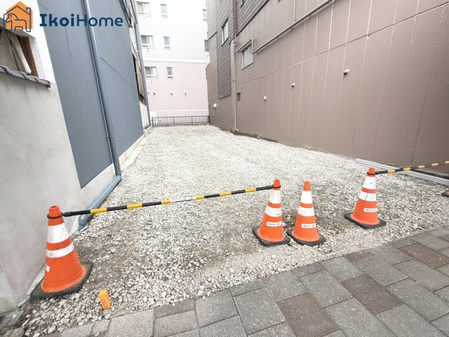 明石市本町1丁目　土地のその他|～ご見学に関して～平日や夜間でもご案内可能。決まったお時間で身動きが取れない方も臨機応変に対応します