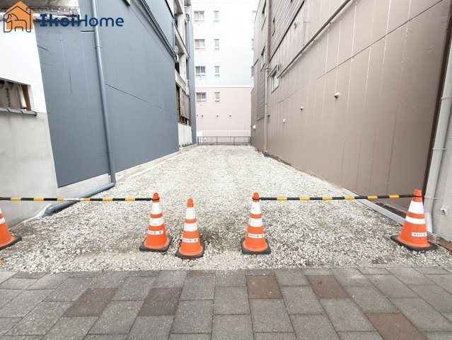 明石市本町1丁目　土地