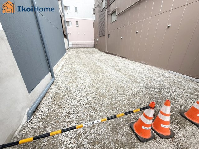 明石市本町1丁目　土地の周辺|物件・当店の最寄駅まで無料送迎！最短10分で指定場所へお迎えに向かいます！まずはお問い合わせください！