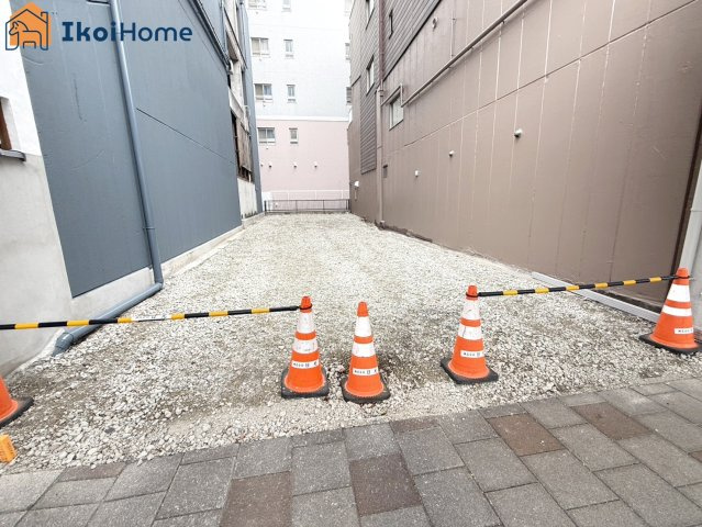 明石市本町1丁目　土地のその他|●年中無休：当日予約可●更地につき解体費用不要です。