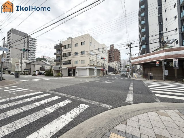 明石市本町1丁目　土地のその他|●年中無休：当日予約可●明石駅周辺の買い物施設等豊富な便利なエリアです！