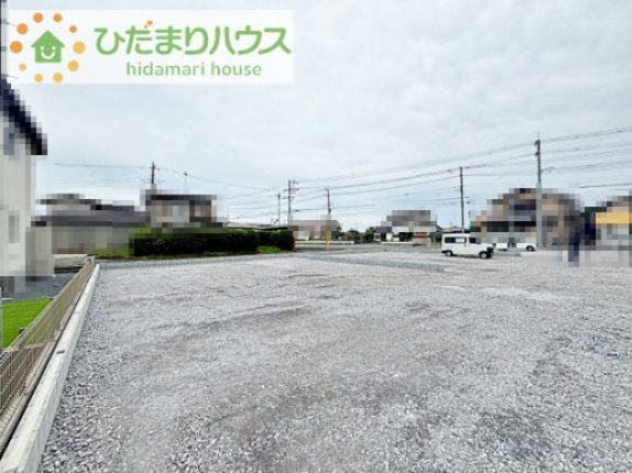 【外観】 | かすみがうら市下稲吉14期　新築戸建　1号棟 | 9月4日撮影
