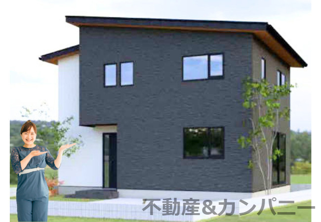 山越町新築戸建のその他