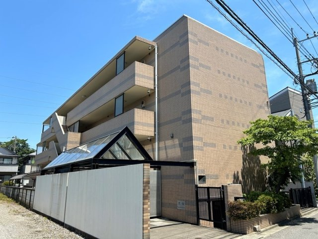 イーストビー国立 の外観