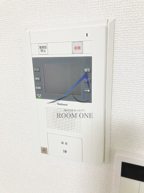 ライオンズマンション大森北
