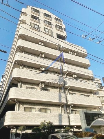 ライオンズマンション大森北