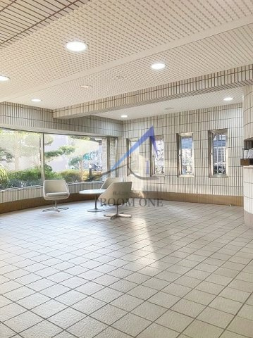 ライオンズマンション大森北