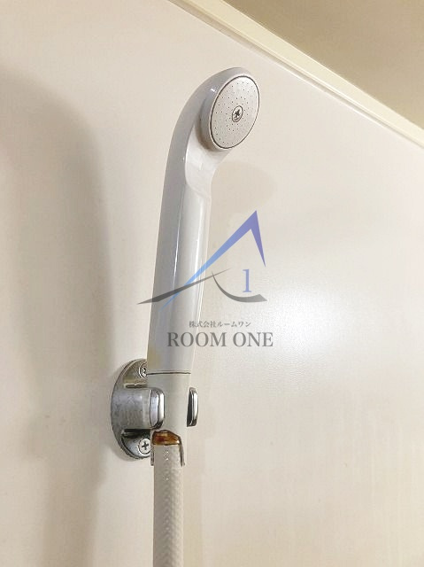 ライオンズマンション大森北