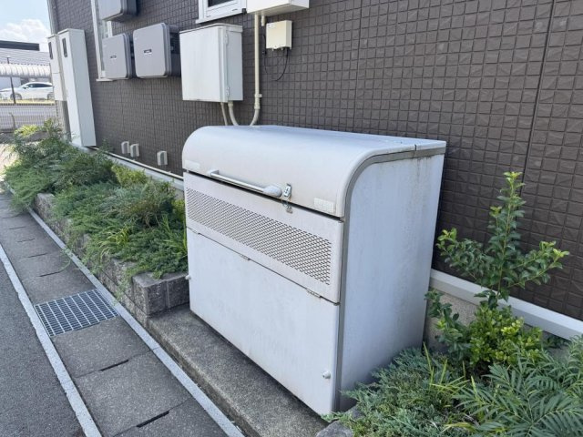 ブランシェのその他共用部分