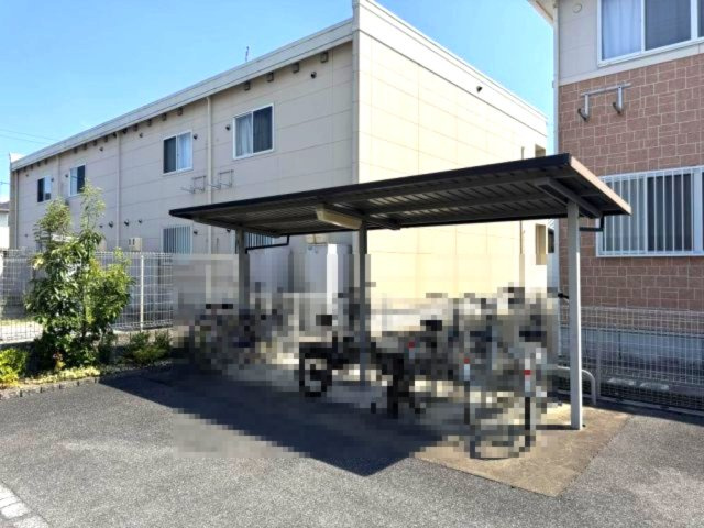 ブランシェのその他共用部分