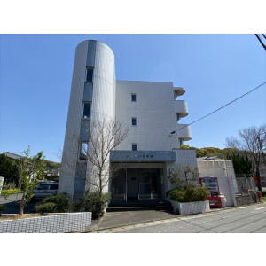 レジデンス石坂の展望