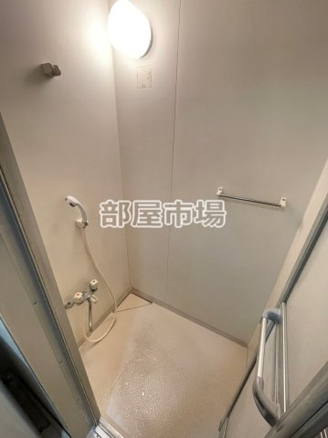 ホーユービルのシャワールーム|共用シャワールーム