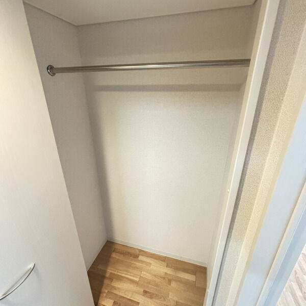 CREA児玉　名古屋市賃貸　仲介手数料無料の収納