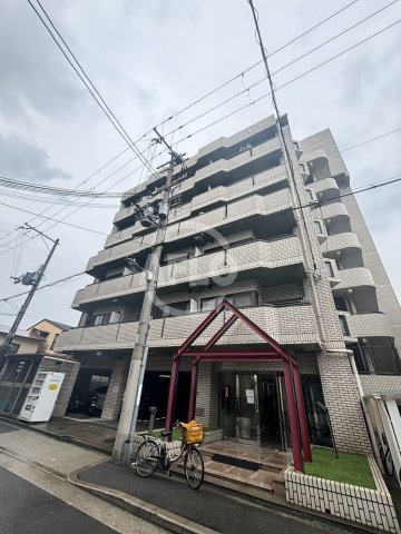 マジュールメゾンの画像
