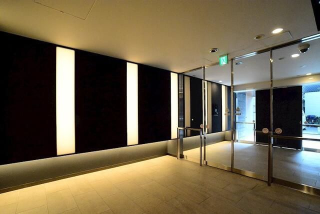 グランドコンシェルジュ池袋本町イーストのその他共用部分