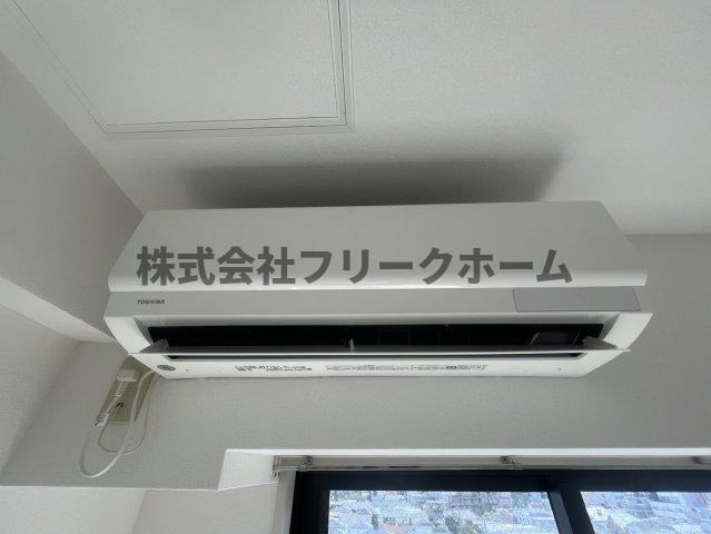 三鷹市下連雀３丁目の賃貸マンションの設備