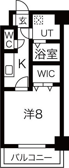 スターロード沼北