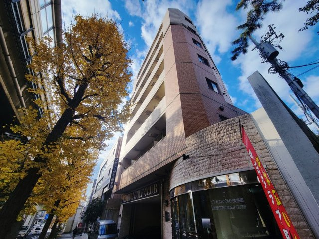 プレール・ドゥーク用賀