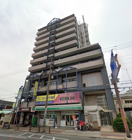 リッツプラザ城東の画像