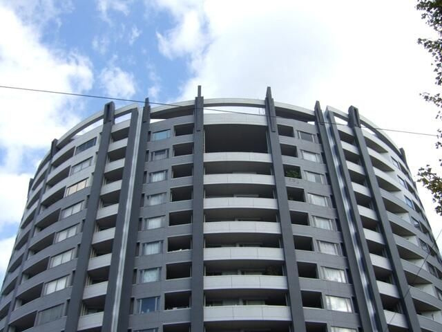 エイルマンション新屋敷レガリア